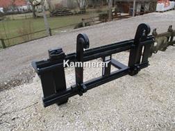 Liebherr verschiedene Palettengabeln passend für Liebherr u