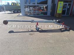 Kirchner Güllemixer