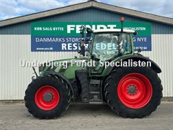Fendt 724 VARIO