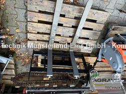 Toro PALETTENGABEL FÜR DINGO