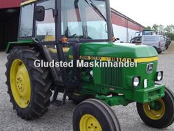John Deere 1140