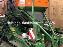 Amazone AD-P 4000 SUPER