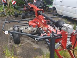 Vicon ANDEX 714 T Evo