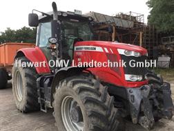 Massey Ferguson 7624
