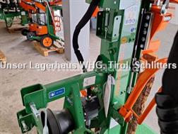 Posch HYDRO COMBI 20 PZG-R + HEVO