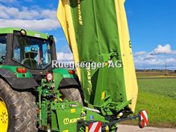 Krone Easy Cut R320