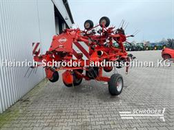 Kuhn GF 13002 DIGIDRIVE
