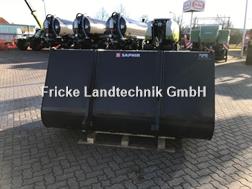 Saphir LG XL 26 Leichtgutschaufel