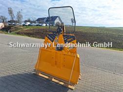 Uniforest FSW 70 H pro