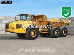 Volvo A40 D