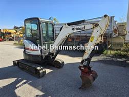 Bobcat E26