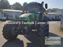Deutz-Fahr AGROTRON TTV 620