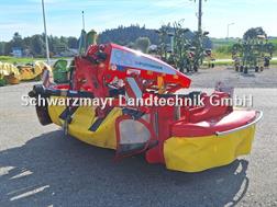 Pöttinger NovaCat 301 Alpha ED PRO