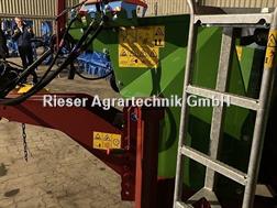 Strautmann Vertimix 1801 "Lagerabverkauf"