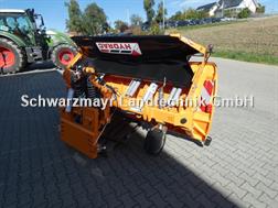 Hydrac U-III-320 EUR Gr. 3 Schneepflug