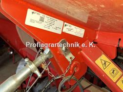 Kverneland mc-drill pro