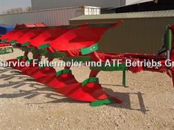 ABA Group PO5 mit Federsicherung