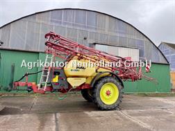 Rau Kverneland Spidotrain GVI 38