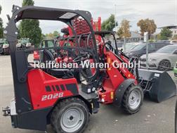 Schäffer Hoflader Typ 2028-2