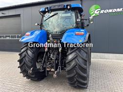New Holland T 6080