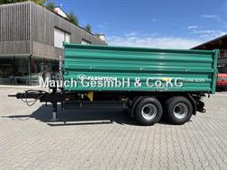 Farmtech T-Line 1500 S