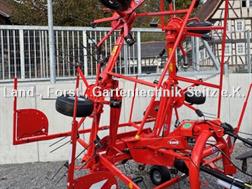 Kuhn GF 642
