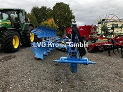 Lemken Diamant 16 VU