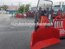 Krpan 7EHP MIT PROPORTIONALBREMSE