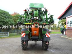 Amazone UX 5200 Super 24mtr