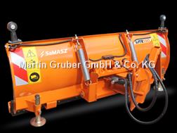 Samasz Lite 150 - Gummileiste