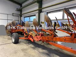 Kuhn CHALLENGER 9 NSH
