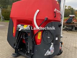 Kverneland iXter B 16