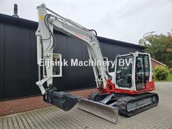 Takeuchi TB290-2 stage V