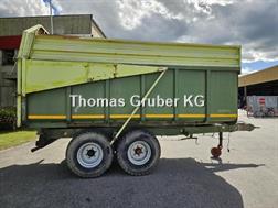 Fliegl TMK 80