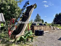 Krone Easy Cut R 360 - Heckmähwerk 3,6m