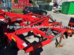 Kverneland Enduro 3000