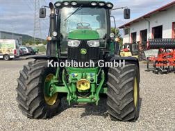 John Deere 6170 R