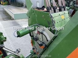 Amazone EDX 6000 - TC