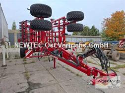 Horsch CRUISER 6 XL