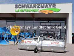 Fliegl Kehrmaschine 2300