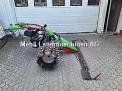 Rapid Orbito 1700 Motormäher