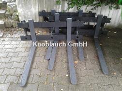 Stoll Palettengabel  HD 1,20 m 1.600 kg