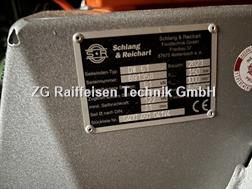 Schlang & Reichart DW 61 Alpin