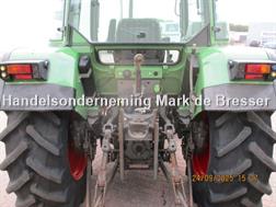 Fendt 307 LSA