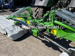 Pronar PDD 830 Schmetterlings Mähwerk Hydr. Anfahrsicheru