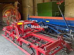 Doublet-Record COMBI-DAN 3000