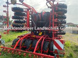 Väderstad RDA 600 C + E-Serives/ I-Pad