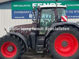 Fendt 820 Vario