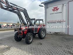 Massey Ferguson 253