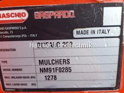 Maschio Bufalo 280